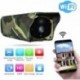 Camera de surveillance HD 1080P waterproof panneau solaire Wifi et IP 