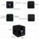 Micro camera espion 1080P IP WIFI vision de nuit et détecteur de mouvement