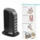 HUB USB 5 ports à caméra espion wifi IP 1080P HD détecteur de mouvement
