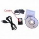 Lecteur MP3 espion