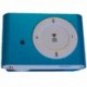 MP3 caméra espion bleu