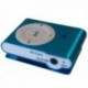 MP3 caméra espion bleu