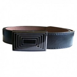 Ceinture espionne