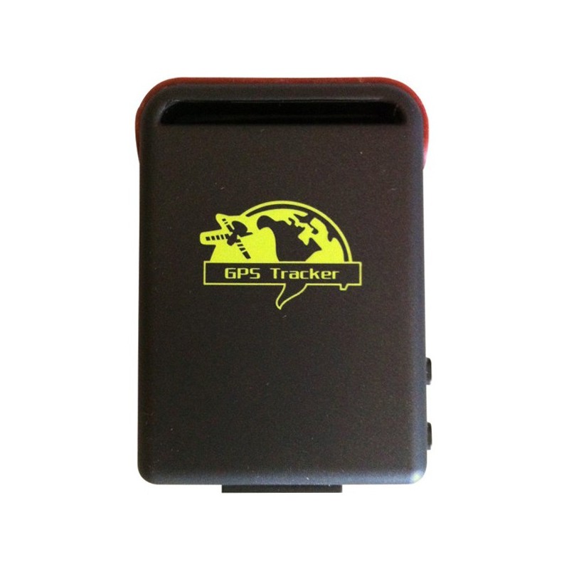 Traceur GPS, Tracker Anti vol, Balise espion - Mouchard GPS