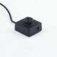 Bouton Mini Espion Caméra cachée Haute qualité 960P avec câble USB chargeur