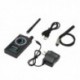 Détecteur de dispositifs d’espionnage micro, caméra et signal GPS