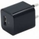 Chargeur USB à caméra espion Full HD 1080P à détecteur de mouvement 