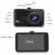 Dashcam 1080HD avec écran 7.5 cm