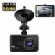 Dashcam 1080HD avec écran 7.5 cm