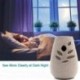 Diffuseur parfum automatique à caméra espion Wifi vision de nuit 