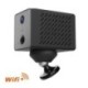 Petite caméra WIFI IP de surveillance 1080P grande batterie 
