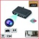 Micro Caméra espion wifi vidéo HD 1080P détecteur de mouvement PIR