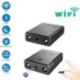 Mini camera wifi cachée espion Full HD 1080P vision à infrarouge 