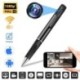 Stylo caméra espion discrete WIFI Full HD 1080P