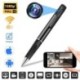 Stylo caméra espion discrete WIFI Full HD 1080P