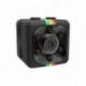Mini Enregistreur Vidéo Espion détecteur de mouvement résolution HD 1080P vision nocturne