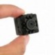 Micro Caméra Cachée résolution haute qualitée 1080P vision à infrarouge et détecteur de mouvement