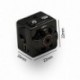 Micro camera espion sport résolution Full HD 1080P vision nocturne et détecteur de mouvement