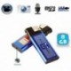 Briquet Micro Caméra Vidéo Surveillance 480P