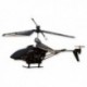 Hélicoptère télécommandé avec caméra de surveillance