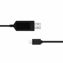 Chargeur Câble USB Micro camera espion video haute définition 1080P détéction mouvement