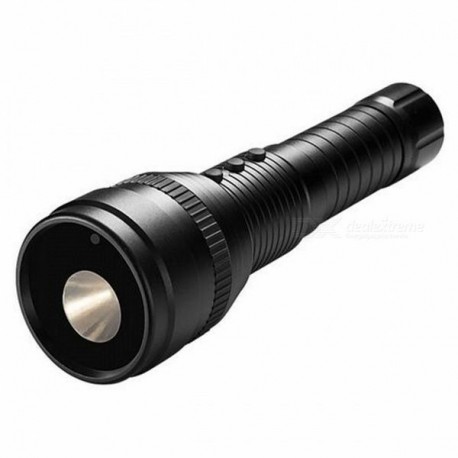 Lampe torche à lumière LED micro camera video 1080P HD avec détection de mouvement