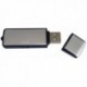Clé USB Micro espion dictaphone 2 Go de mémoire
