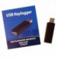Clef USB Keylogger Enregistreur de frappe 2Mo de mémoire