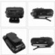 Bouton Micro Caméra Espion Cachée 1080P Vision de nuit haute definition