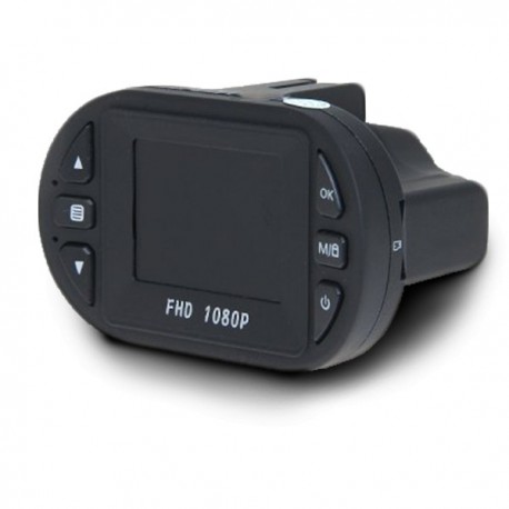 Caméra embarquée pour voiture résolution 1080 FHD vision infrarouge