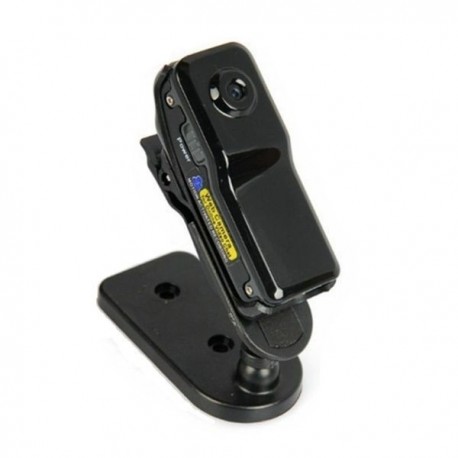Caméra de surveillance miniature Wifi P2P détecteur de mouvement 