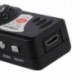 Mini caméra espion 1080P Wifi à vision de nuit et détection de mouvement 