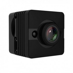 Micro caméra espion 720P détection de mouvement et vision à infrarouge 