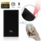 Power Bank à caméra espion HD 1080P Wifi 1200mAh