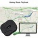 Tracker GPS et mouchard pour écoute espion avec relevé de position